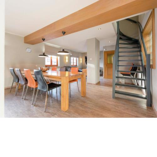 Chalet in Dienten in the Hochkoenig ski region