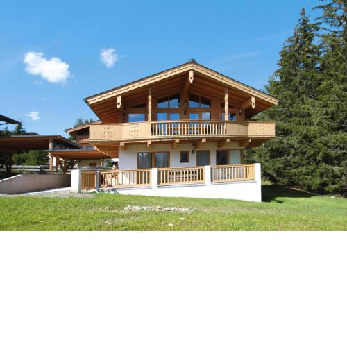 Chalet in Hochkrimml - formerly TUI Ferienhaus