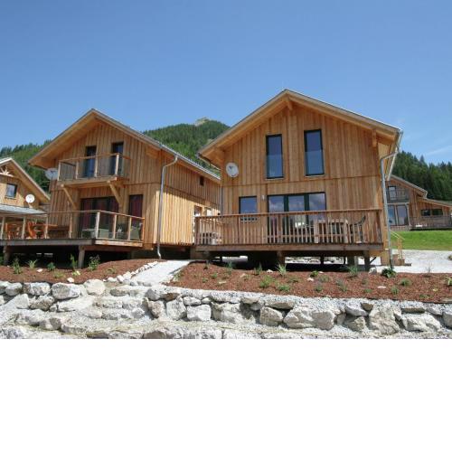Chalet in Hohentauern in the ski area