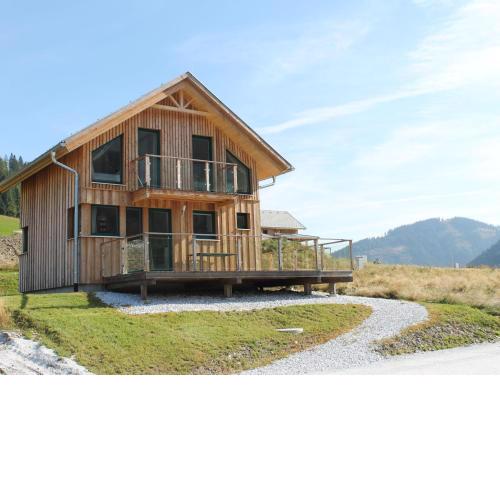 Chalet in Hohentauern near ski area with sauna