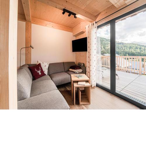 Chalet in Hohentauern Styria with sauna