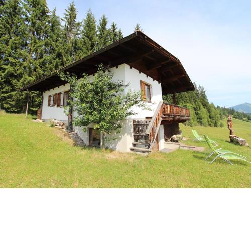 Chalet in Hopfgarten Brixental in ski area