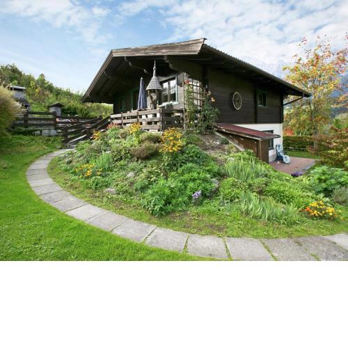 Chalet in Leogang Salzburg with garden