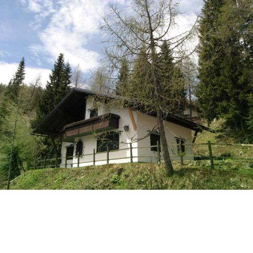 Chalet in Nassfeld ski area in Carinthia