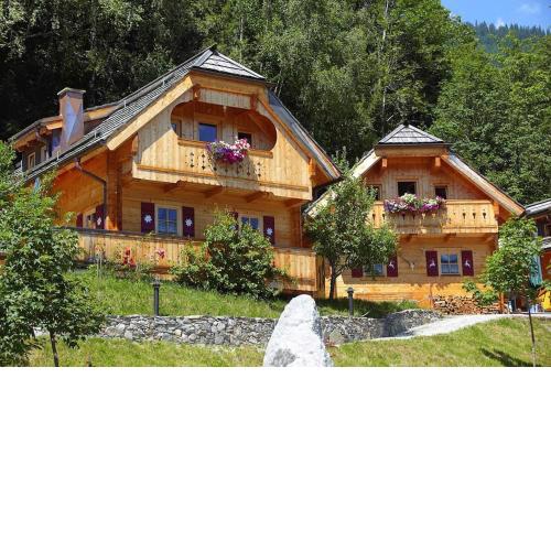 Chalet in Neukirchen with sauna