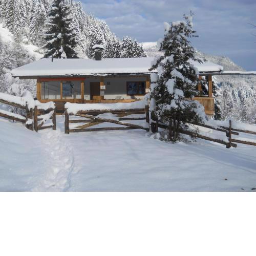 Chalet in Niederndorf near Kufstein with balcony