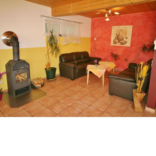 Chalet in Piesendorf with sauna