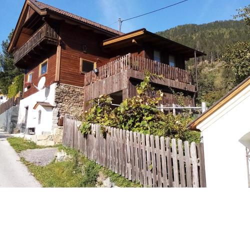 Chalet in Rangersdorf in Carinthia near ski area