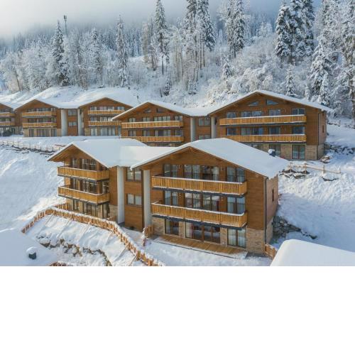 Chalet in Salzburg near ski-lift