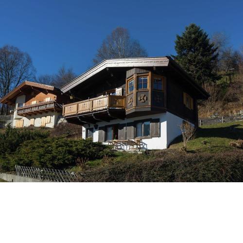 Chalet in ski area in Piesendorf