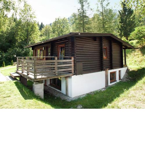 Chalet in ski resort in Woergl in Tyrol