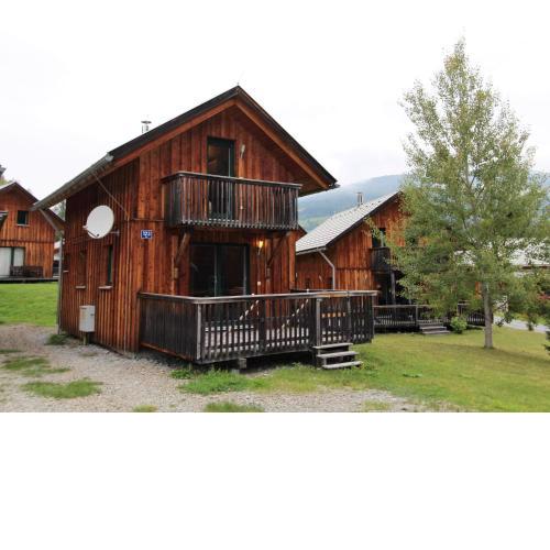 Chalet in Stadl an der Mur Styria near ski area