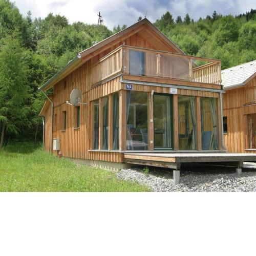 Chalet in Stadl an der Mur Styria with sauna
