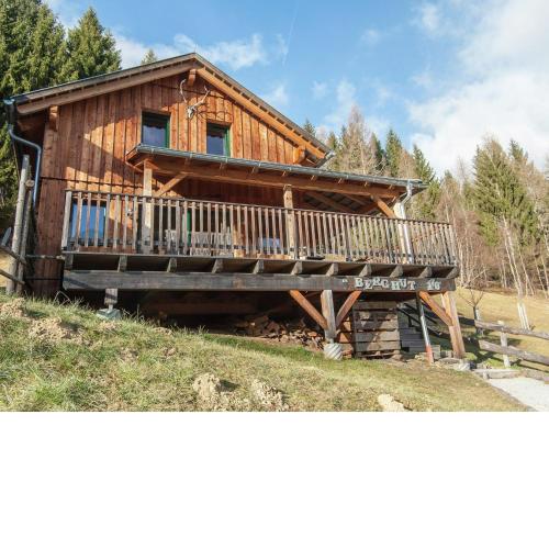 Chalet in Stadl an der Mur Styria with sauna