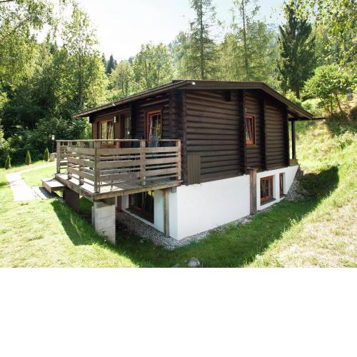 Chalet in the Wilder Kaiser ski area in Tyrol