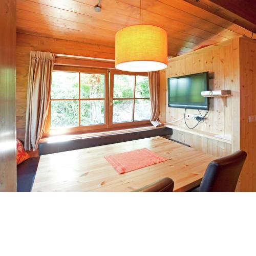 Chalet in Woergl near SkiWelt Wilder Kaiser
