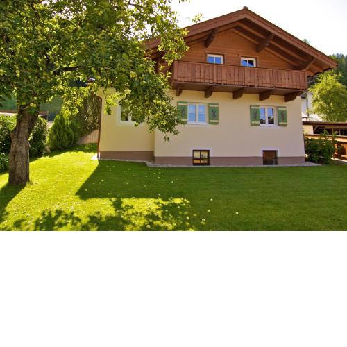 Chalet Jagdhof