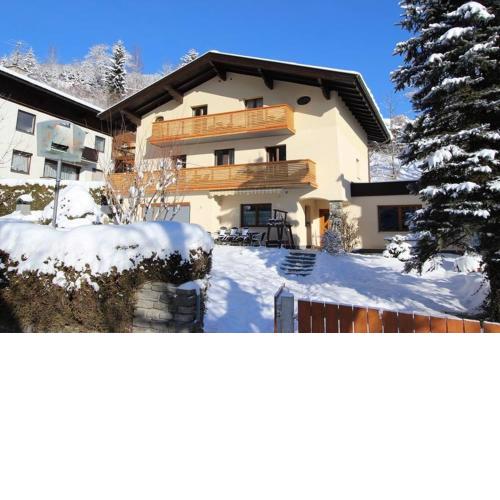 Chalet Jasmin