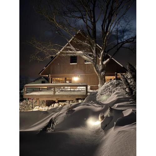Chalet Javorka