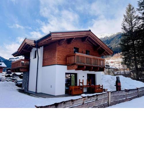 Chalet Joep