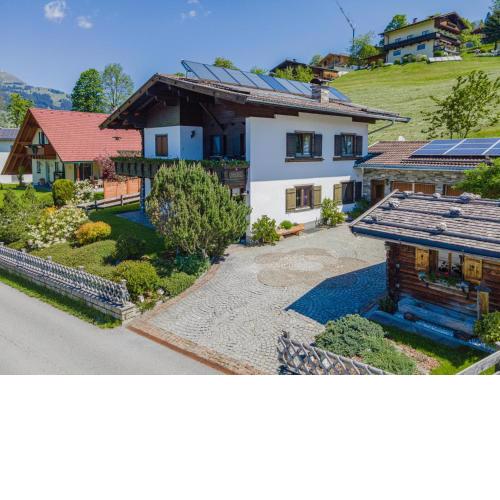 Chalet Josef