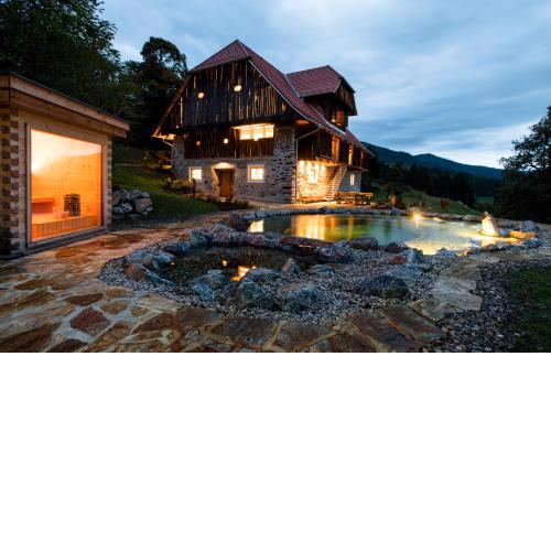 Chalet Kaiser