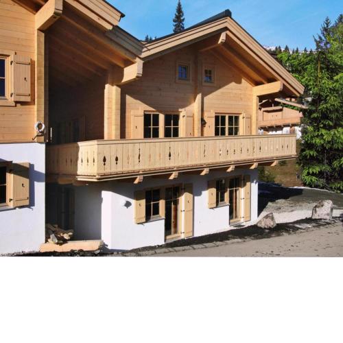 Chalet, KÃ¶nigsleiten - formerly TUI Ferienhaus