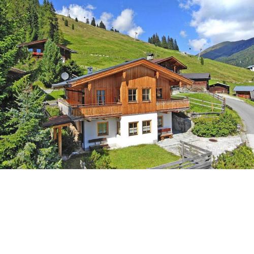 Chalet, Königsleiten-formerly TUI Ferienhaus
