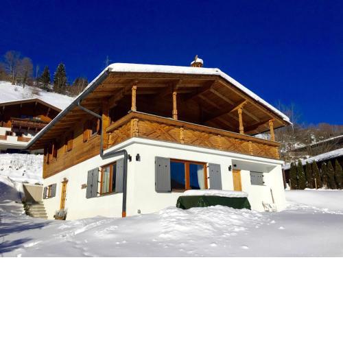 Chalet Kaprun
