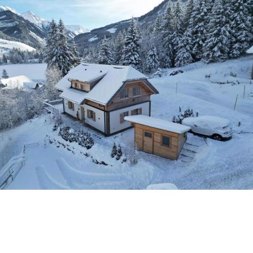 Chalet Karibu