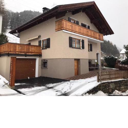 Chalet Karin