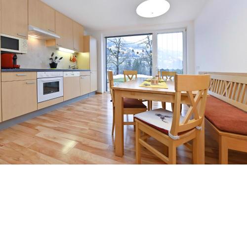 Chalet Keßler