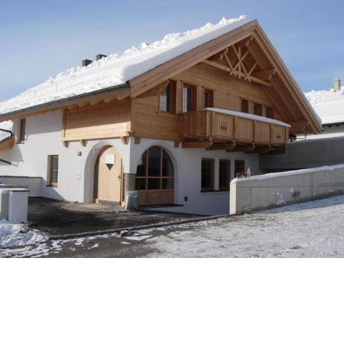 Chalet Kelle