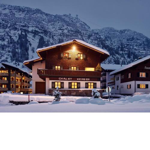 Chalet Kerber