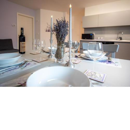 Chalet Keszthely