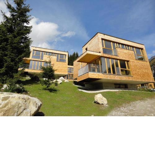 Chalet Klassik