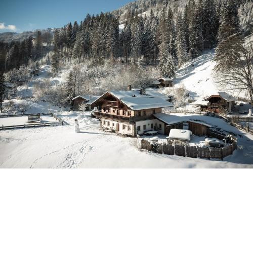 Chalet Kleinbretteneben