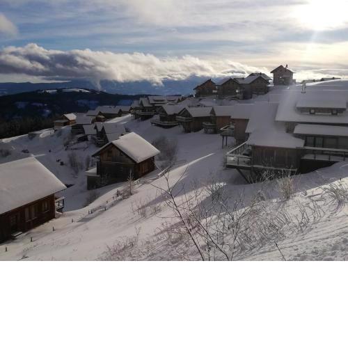 Chalet Klippitz - Perle by Interhome