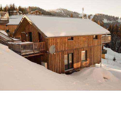 Chalet Klippitztörl 341 by Interhome