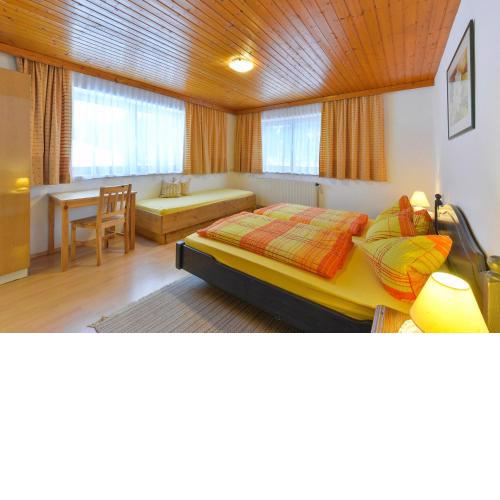 Chalet Klösterle