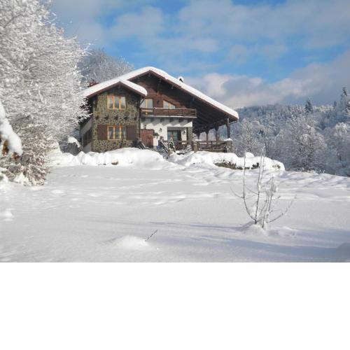 Chalet Kukavica