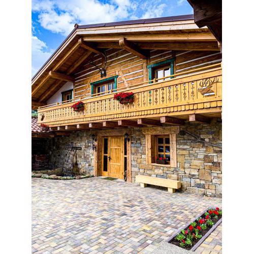 Chalet Laitner