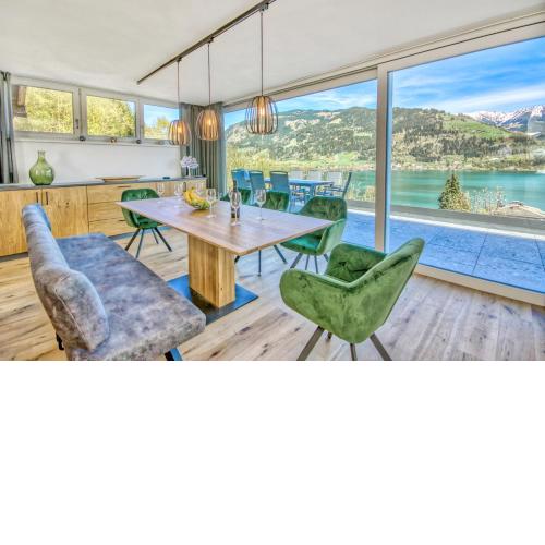 Chalet Lake View - by Alpen Apartments