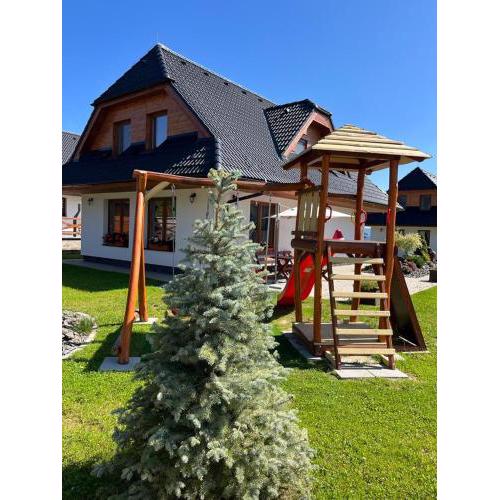 Chalet Laura