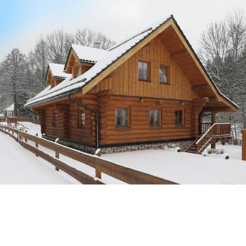 Chalet Lazny by Interhome