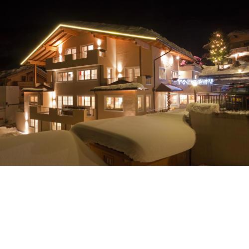 Chalet Lena