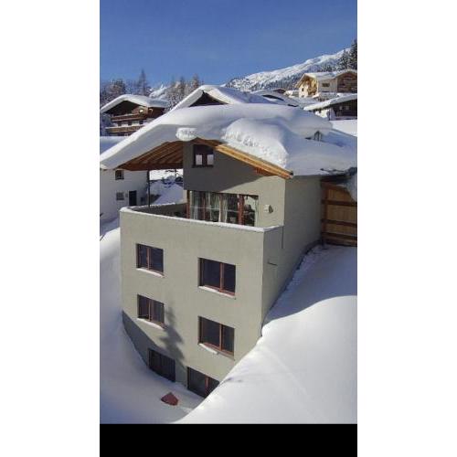 Chalet Lenzi