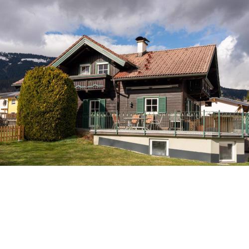 Chalet Lercher