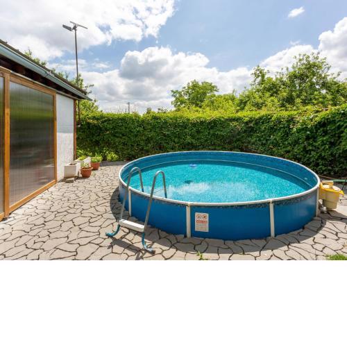 Chalet Lhotka nad Bečvou by Interhome