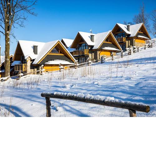 Chalet Lilia by Interhome